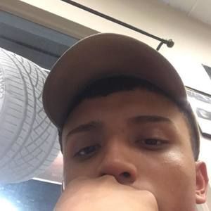 Meet your Posher, Omar